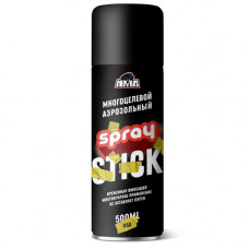 Многоцелевой аэрозольный spray stick