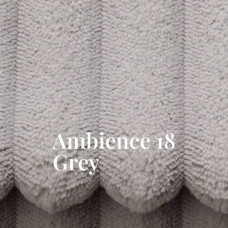 Велюр Ambience (вельвет полоса) 18 grey