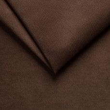 Велюр мебельная ткань для обивки Amore 30 Brown, коричневый