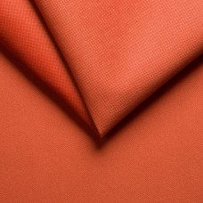Велюр мебельная ткань для обивки Amore 44 orange, оранжевый