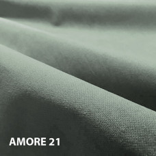 Велюр мебельная ткань для обивки Amore 21 mint, мята