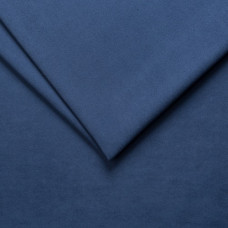 Мебельная обивочная ткань микрофибра Antara lux 09 Cobalt