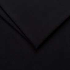 Мебельная обивочная ткань микрофибра Antara lux 16 Black