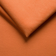 Обивочная ткань микрофибра antara plus 2062 orange, оранжевый