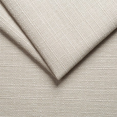 Рогожка обивочная ткань для мебели Artemis 01 ivory, цвета слоновой кости