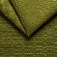 Рогожка обивочная ткань для мебели Artemis16 lime, лайм