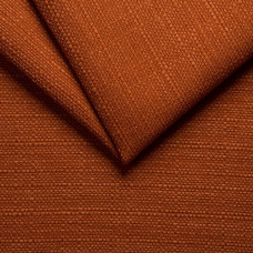 Рогожка обивочная ткань для мебели Artemis 21 orange