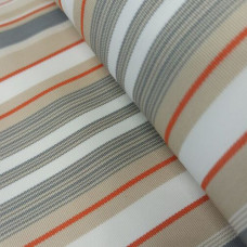 Ткань Calista Stripe 7 олефин
