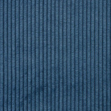 Велюр мебельная ткань для обивки Capri 15, синий