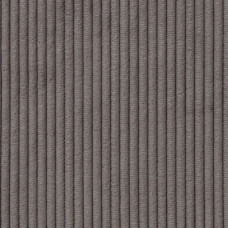 Велюр мебельная ткань для обивки Capri 18, темно- серый