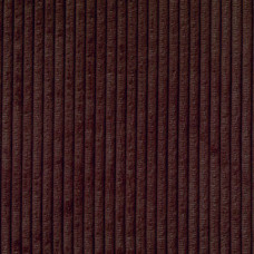 Велюр мебельная ткань для обивки Capri 20, темно-коричневый