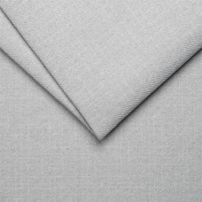 Рогожка обивочная ткань для мебели Chester 11 mist green, нежно-серый