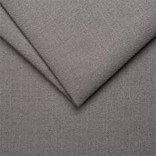 Рогожка обивочная ткань для мебели Chester 05 stone, серый