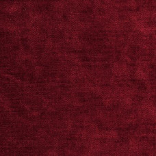 Мебельная и интерьерная ткань велюр eros 01 wine, бордовый