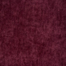 Мебельная и интерьерная ткань велюр eros 51 aubergine, баклажан