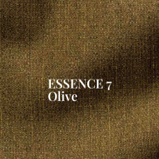 Рогожка "лен" essence 7 olive