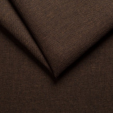Рогожка обивочная ткань для мебели Falcone 16 brown, коричневый