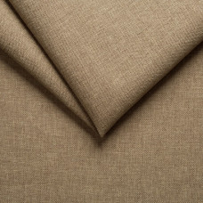 Рогожка обивочная ткань для мебели Falcone 24 beige, бежевый