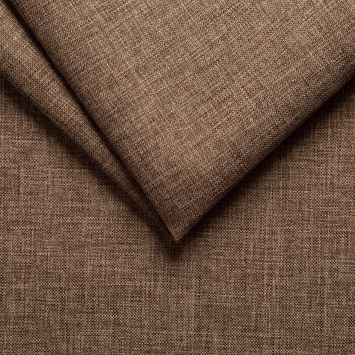 Рогожка обивочная ткань для мебели Falcone 25d camel, желтовато .
