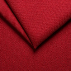 Рогожка обивочная ткань для мебели Falcone 35 red, красный