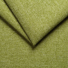 Рогожка обивочная ткань для мебели fashion 07 lime, лайм