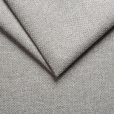 Рогожка обивочная ткань для мебели fashion 15 silver, светло-серый