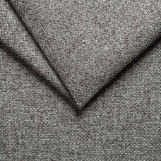 Рогожка обивочная ткань для мебели fashion 16 lt. grey, серый