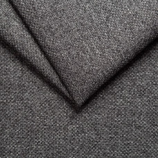 Рогожка обивочная ткань для мебели fashion 17 grey, темно-серый
