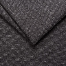 Рогожка обивочная ткань для мебели fashion 23 dark grey, темно-серый