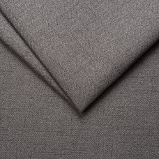 Рогожка обивочная ткань для мебели foster 05 stone, серый