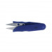 Ножницы-кусачки для обрезки ниток 105 мм (TC-100) gamma