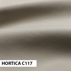 Экокожа HORTICA C117 бежевая гладкая