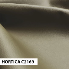 Экокожа HORTICA C2169 бежевая гладкая