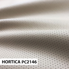 Экокожа HORTICA PC2146 кремовая перфорация
