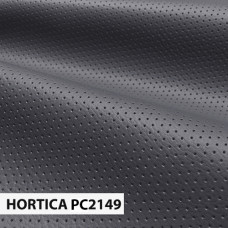 Экокожа HORTICA PC2149 графит перфорация