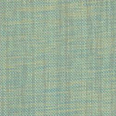 Мебельная и интерьерная ткань рогожка houston 12 soft blue 1025, эффект блеска, мягкий голубой