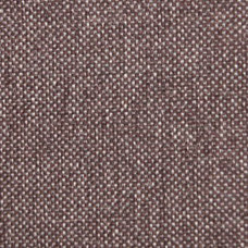 Рогожка обивочная ткань для мебели Hugo 27 Choco, коричневая