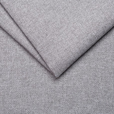 Рогожка обивочная ткань для мебели jazz 19 grey, серый
