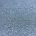 Рогожка обивочная ткань для мебели голубая Крафт 65