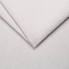 Рогожка обивочная ткань для мебели lotus 16 ivory, нежно-серый