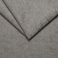 Рогожка обивочная ткань для мебели lotus 12 grey, темно-серый