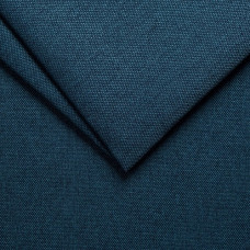 Рогожка обивочная ткань для мебели Luna 30 blue