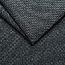 Рогожка обивочная ткань для мебели Luna 32  steelgrey, светло-серый
