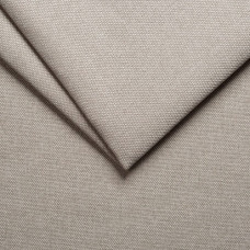 Рогожка обивочная ткань для мебели Luna 33 grey beige, серо-бежевый
