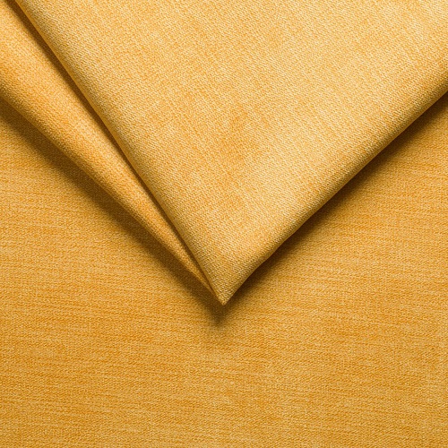 Велюр обивочная ткань для мебели Matrix 10 Gold, золотой -  по .