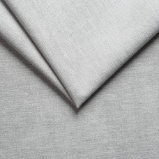 Велюр обивочная ткань для мебели Matrix 15 Silver, серебряный