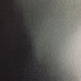 Искусственная кожа для деталей обуви черная (арт.262, винилуретанискожа, 18 гр п/м, бязь)