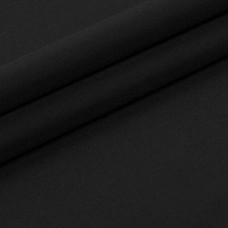Ткань Оксфорд (Oxford) 600D pu черный