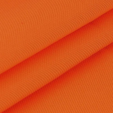 Ткань Оксфорд (Oxford) 600D pu оранжевый неон