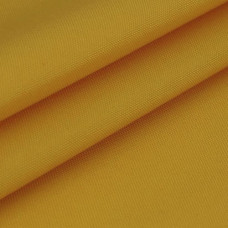 Ткань Оксфорд (Oxford) 600D pu желтый